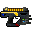 X-01 MultiPhase Energy Gun (aka head of security's personal laser gun)